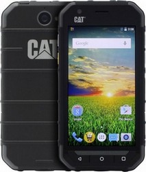 Замена дисплея на телефоне CATerpillar S30 в Твери